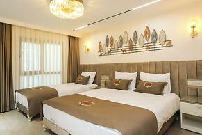 safa hotel old city