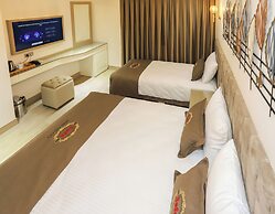 safa hotel old city