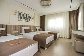 safa hotel old city