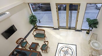 safa hotel old city