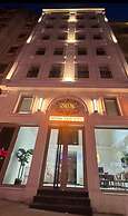 safa hotel old city