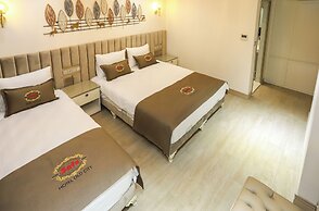safa hotel old city