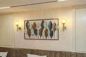 safa hotel old city