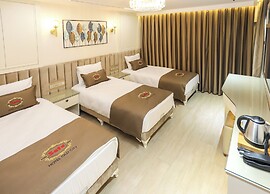 safa hotel old city