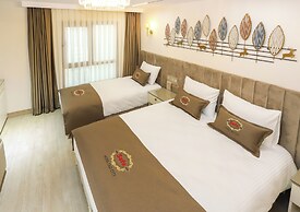 safa hotel old city