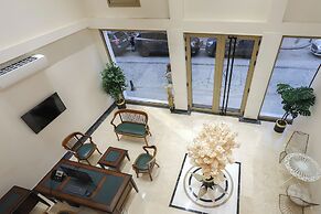 safa hotel old city