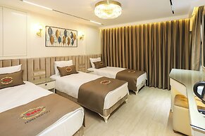 safa hotel old city