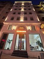 safa hotel old city