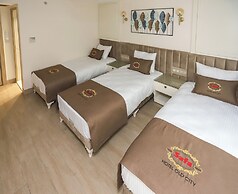 safa hotel old city