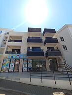 Lux Apartmani Djukic