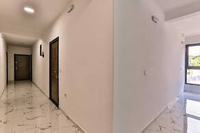 Lux Apartmani Djukic