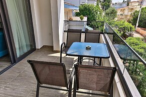 Lux Apartmani Djukic