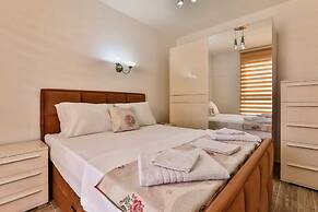 Lux Apartmani Djukic