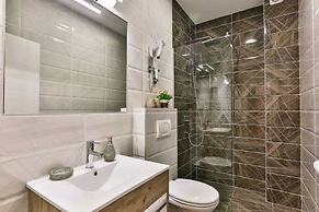 Lux Apartmani Djukic