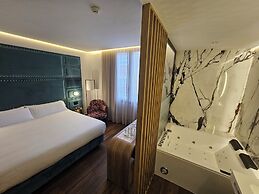 Hotel Tres Campanas