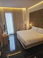 Hotel Tres Campanas