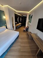 Hotel Tres Campanas