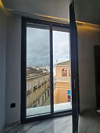 Hotel Tres Campanas