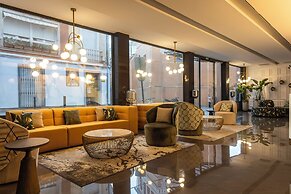 Hotel Tres Campanas