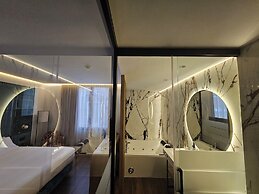 Hotel Tres Campanas