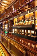 Hotel Tres Campanas