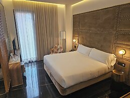 Hotel Tres Campanas