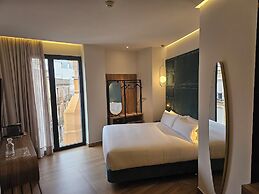 Hotel Tres Campanas