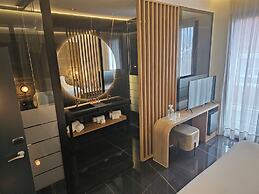 Hotel Tres Campanas