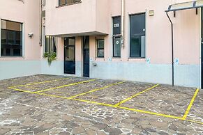 Casa da Suite Mirabello