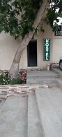 HOSTEL CHINOR