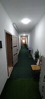 HOSTEL CHINOR