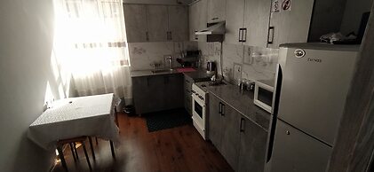 HOSTEL CHINOR