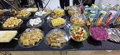HOSTEL CHINOR