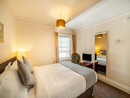 Cumberland Hotel