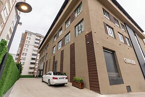 TRAY TRABZON