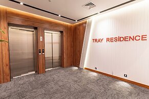TRAY TRABZON