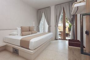 Suites Panamera