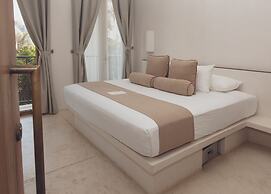 Suites Panamera