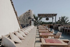 Suites Panamera