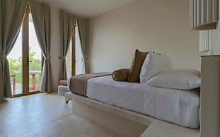 Suites Panamera