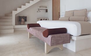 Suites Panamera