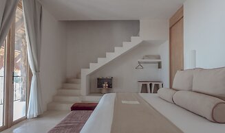Suites Panamera