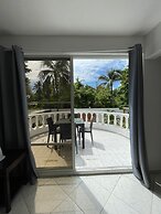 Hummingbird Hotel Cabarete