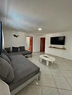 Hummingbird Hotel Cabarete