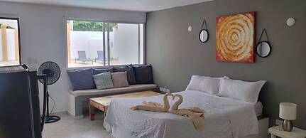 Hummingbird Hotel Cabarete
