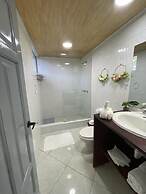 Hummingbird Hotel Cabarete