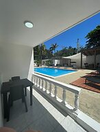 Hummingbird Hotel Cabarete