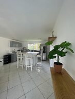 Hummingbird Hotel Cabarete