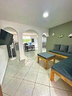 Hummingbird Hotel Cabarete