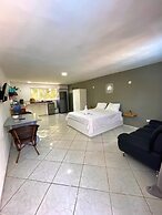 Hummingbird Hotel Cabarete